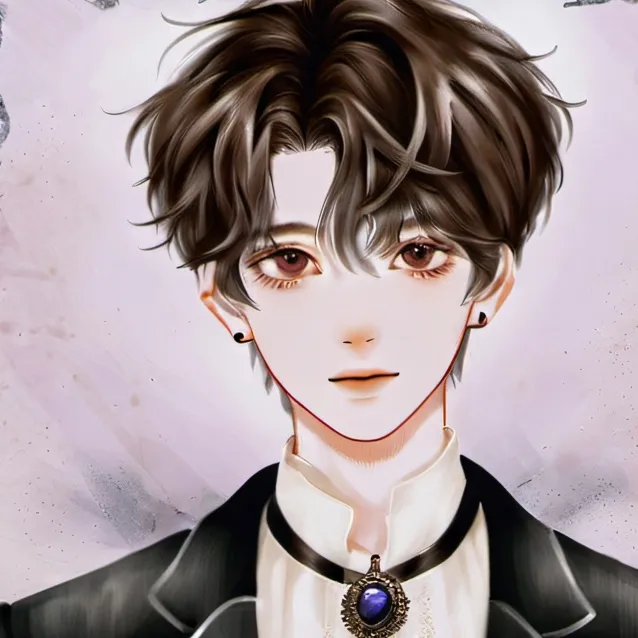 chat with ai character: Jamie 