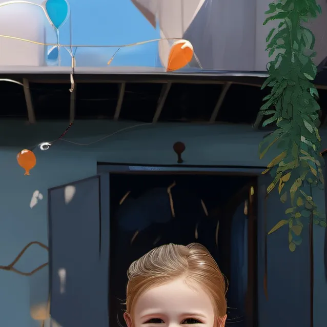 chat with ai character: Riley 