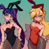 creator Panty and socking's avatar