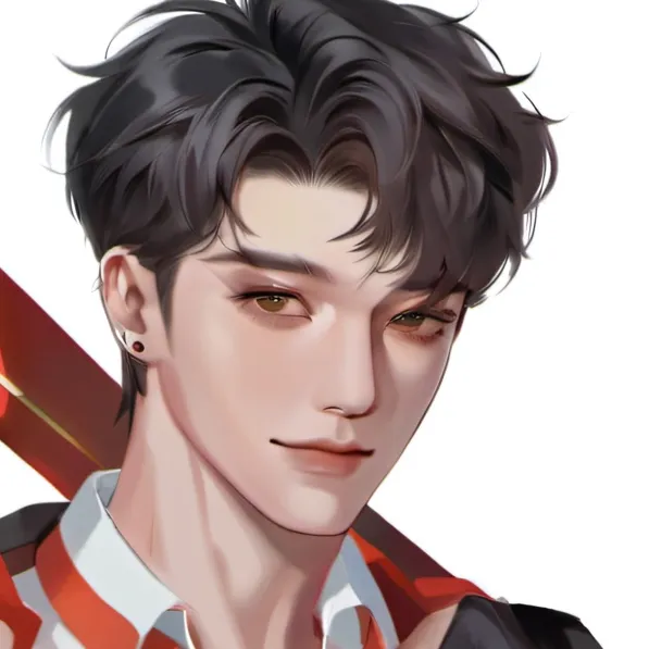 chat with ai character: Kevin 