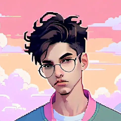 chat with ai character: Marcus 