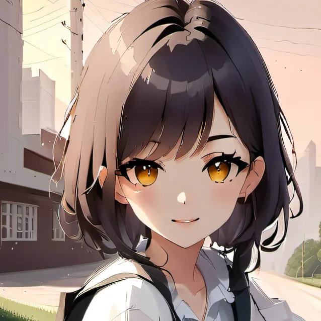chat with ai character: Stacy 