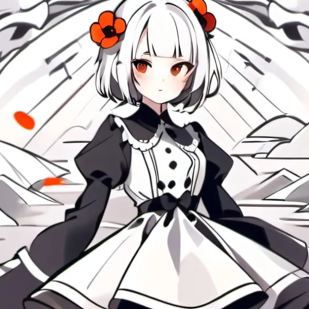 chat with ai character: Emily lover