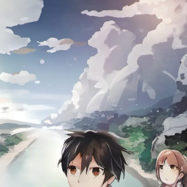 chat with ai character: Allen
