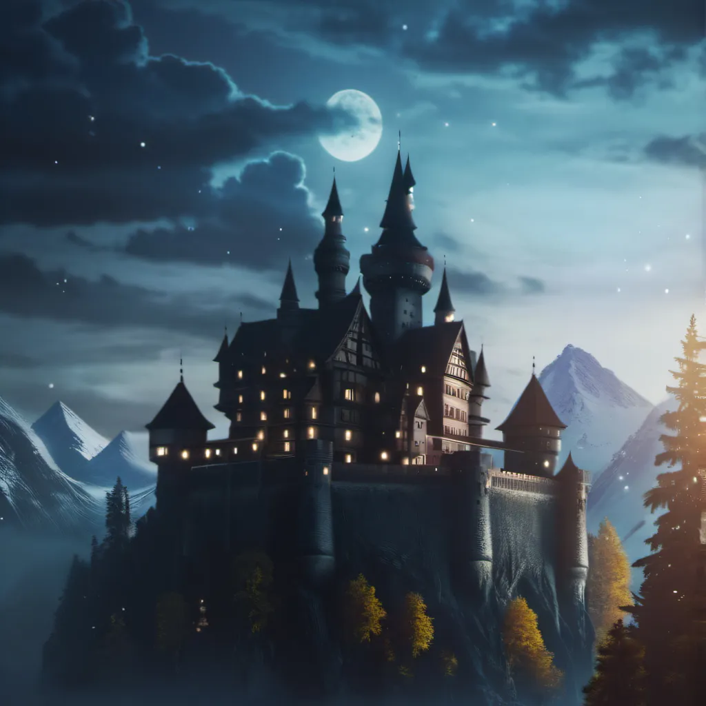 chat with ai character: Hogwarts war