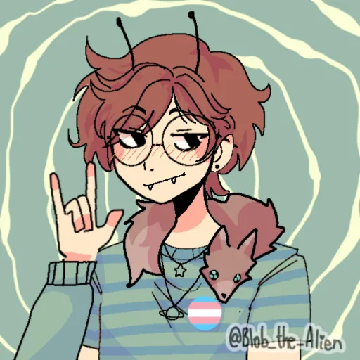 creator Ashtyn0rionRed's avatar
