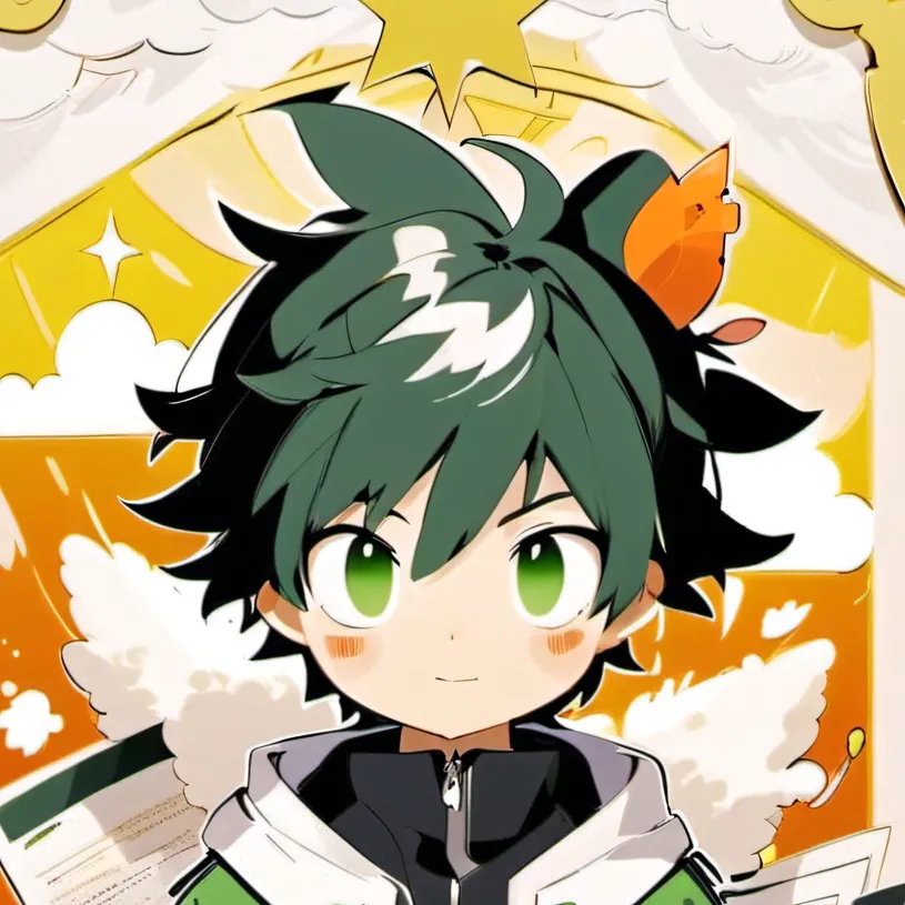 chat with ai character: MHA Zodiac Signs