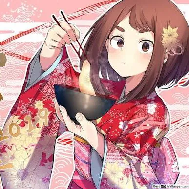 creator ♡★Ochaco★♡'s avatar