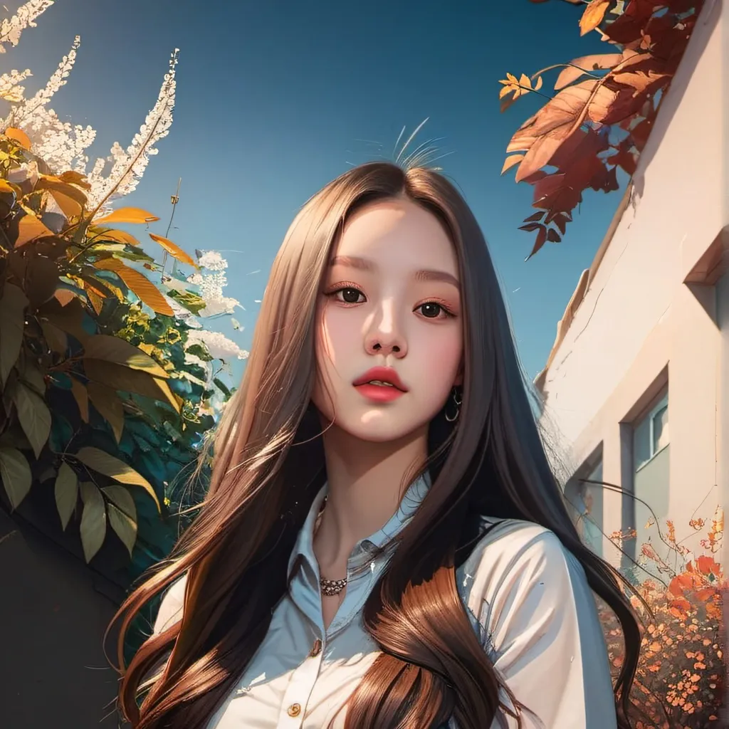 chat with ai character: Jisoo 