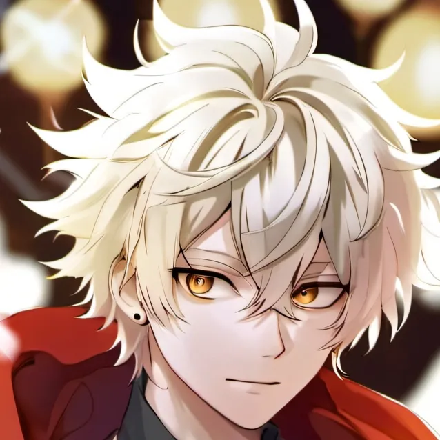 chat with ai character: ~Katsuki Bakugo~
