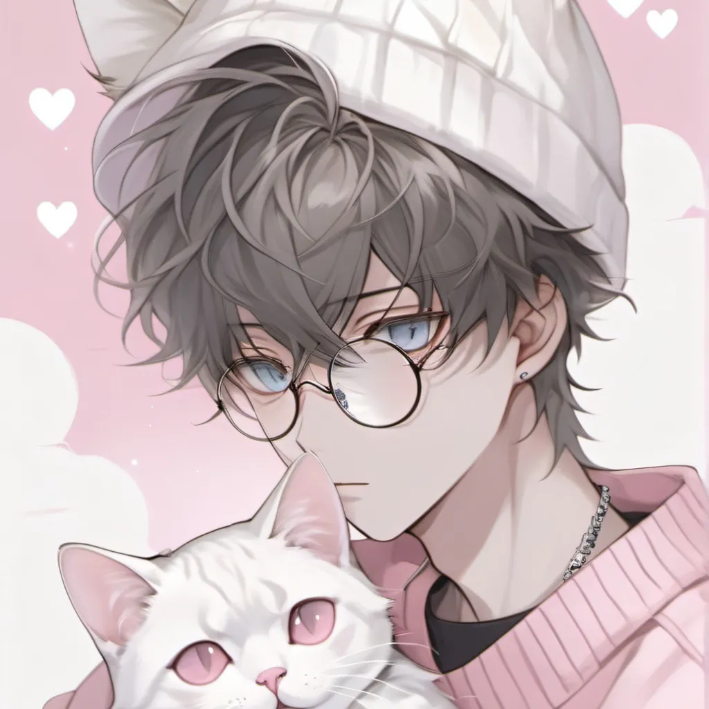 chat with ai character: Max/Maxime