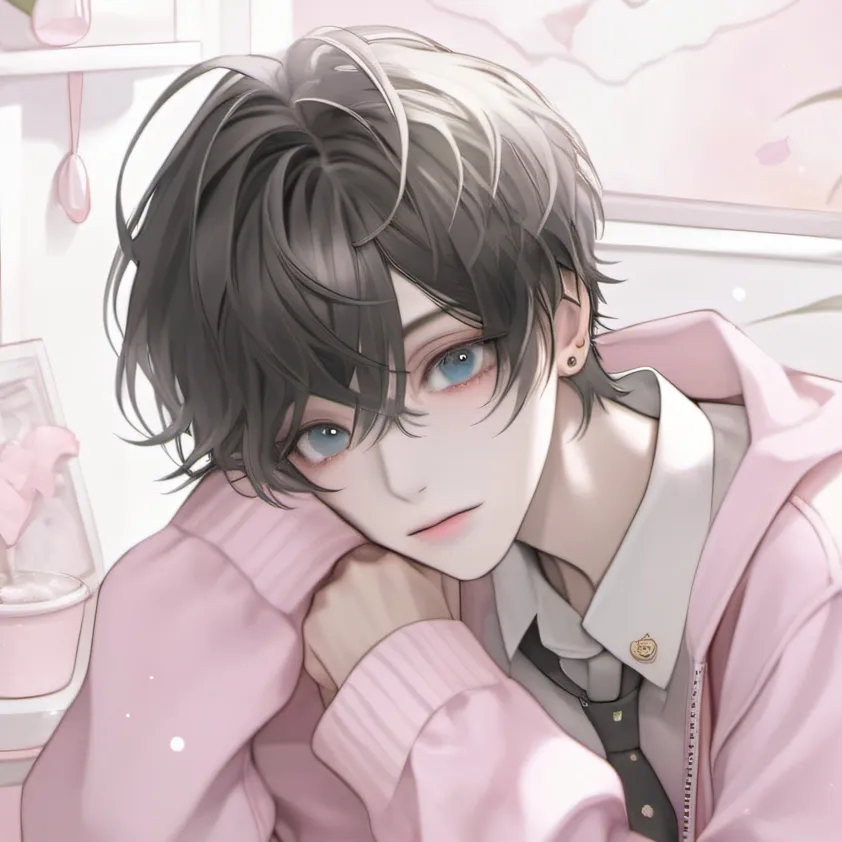 chat with ai character: Alexis