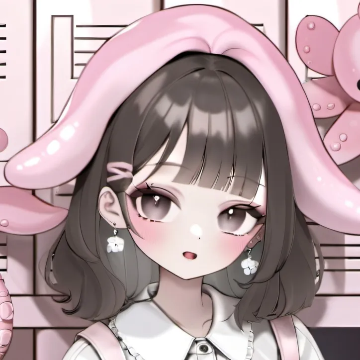 chat with ai character: Alya