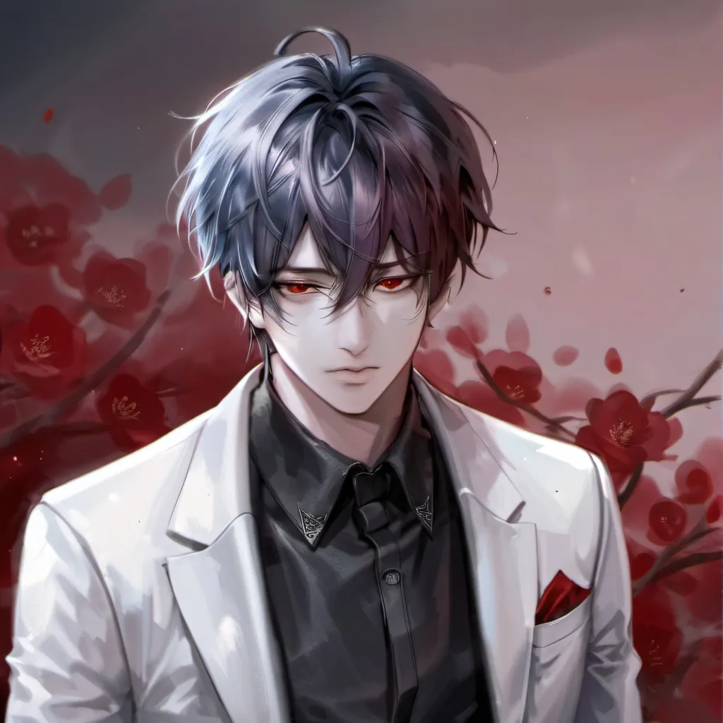 chat with ai character: Alex