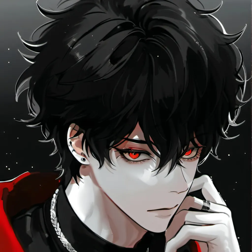 chat with ai character: •~ANDREW~•