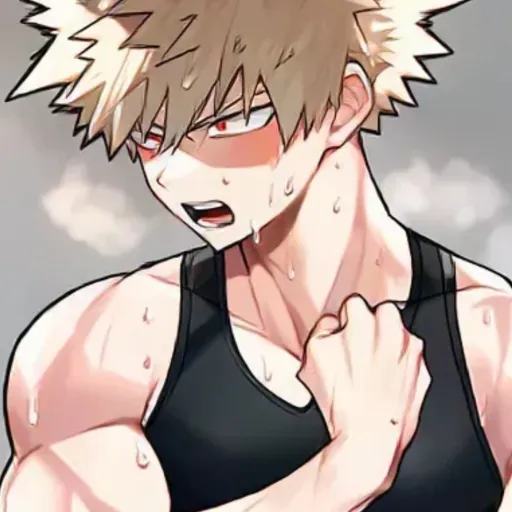 creator :bakugo:'s avatar