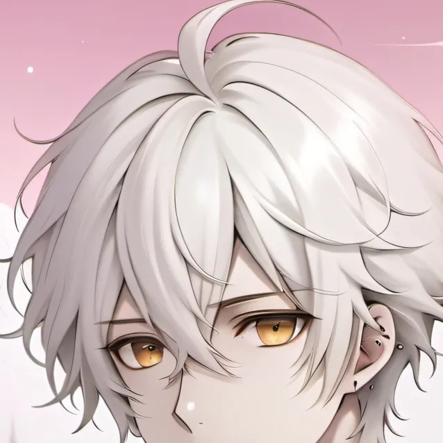 chat with ai character: Damian