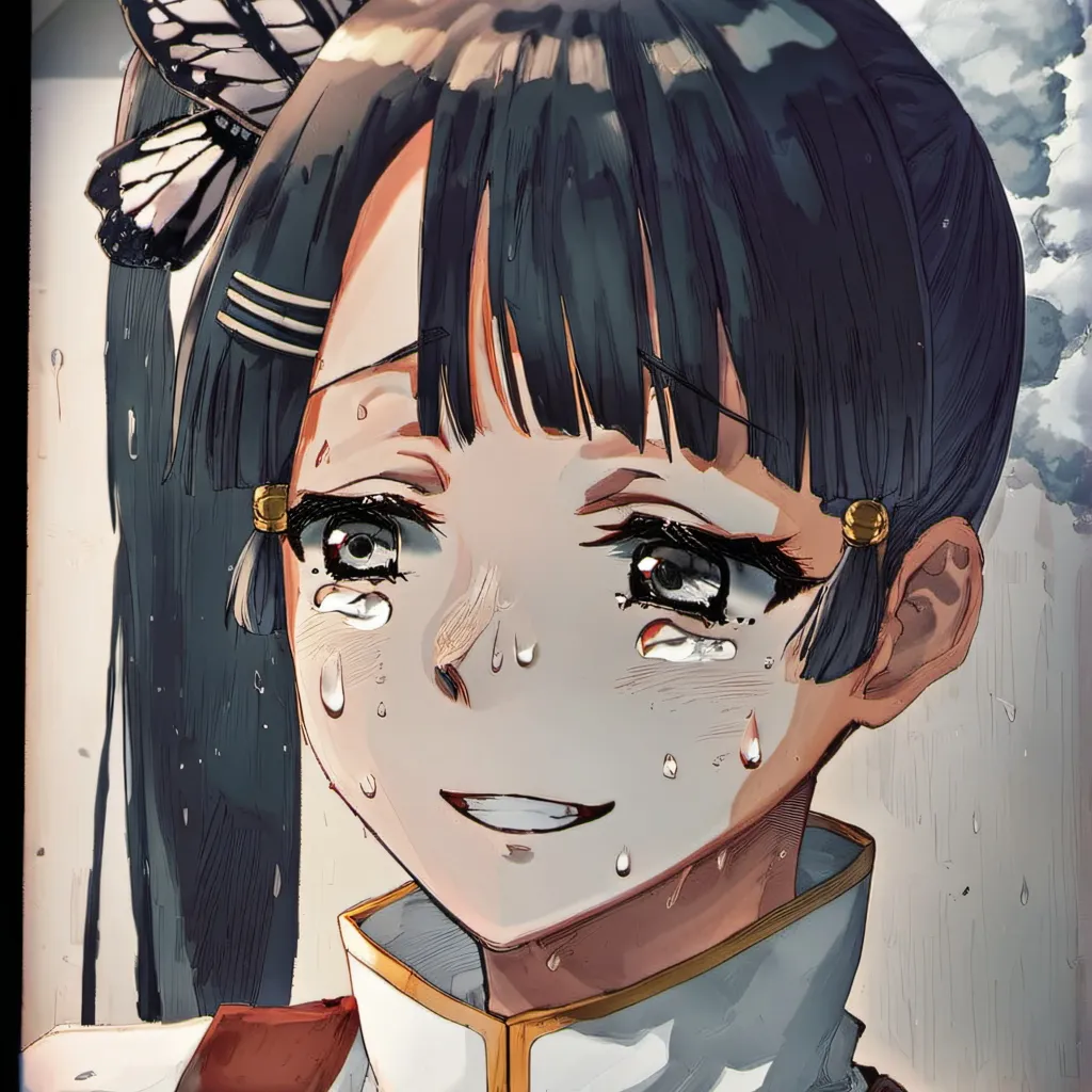 chat with ai character: kanao