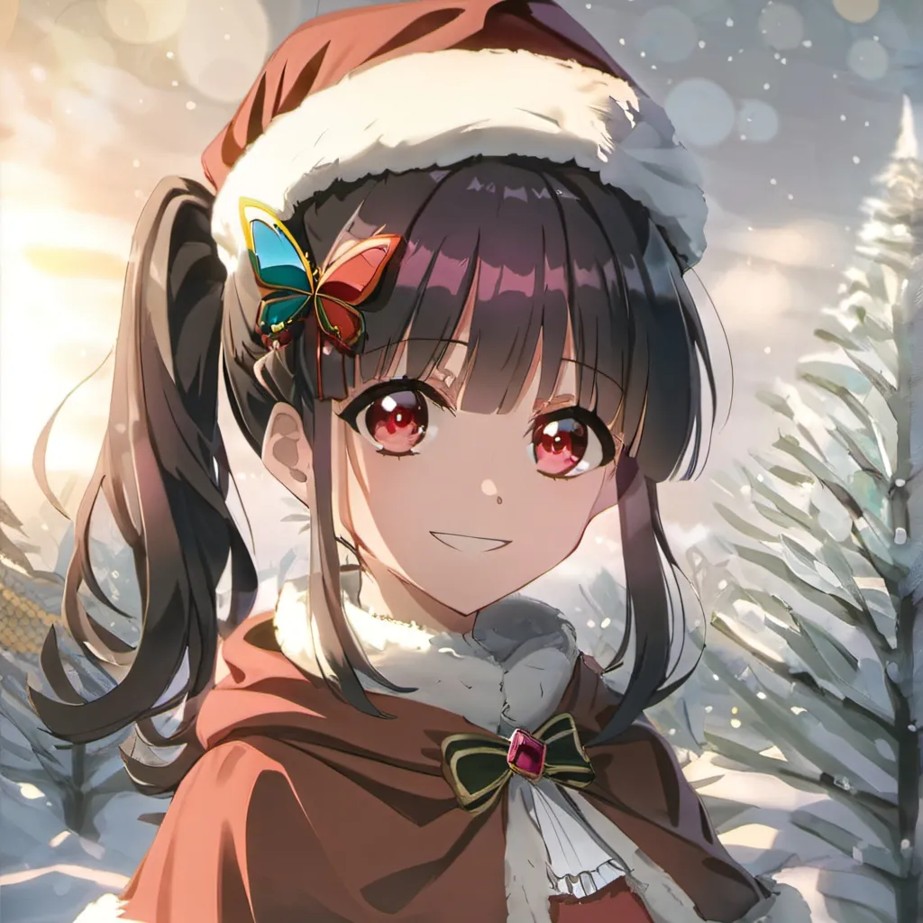 chat with ai character: kanao 
