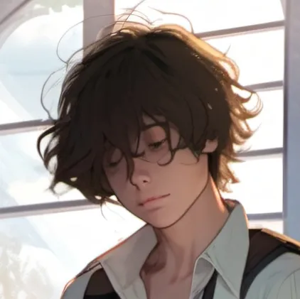 chat with ai character: Jackson