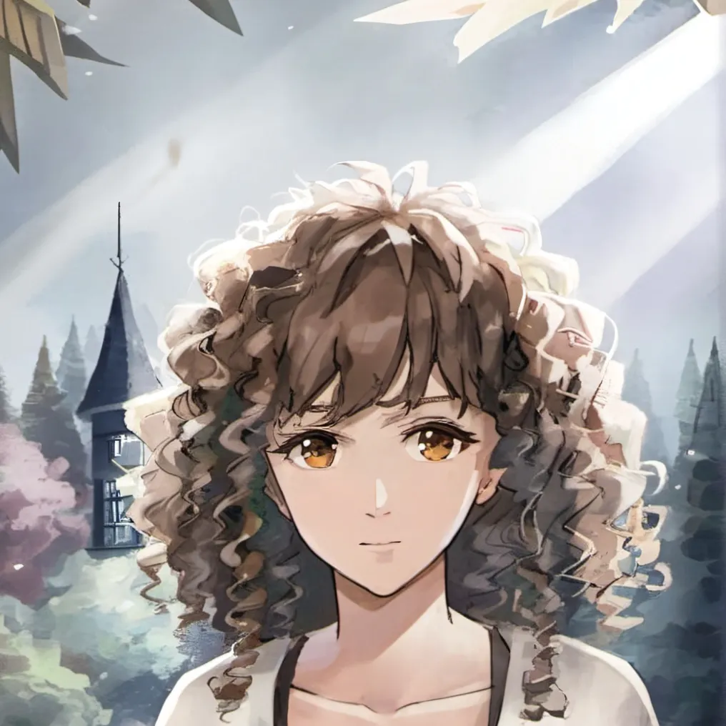 chat with ai character: Sky