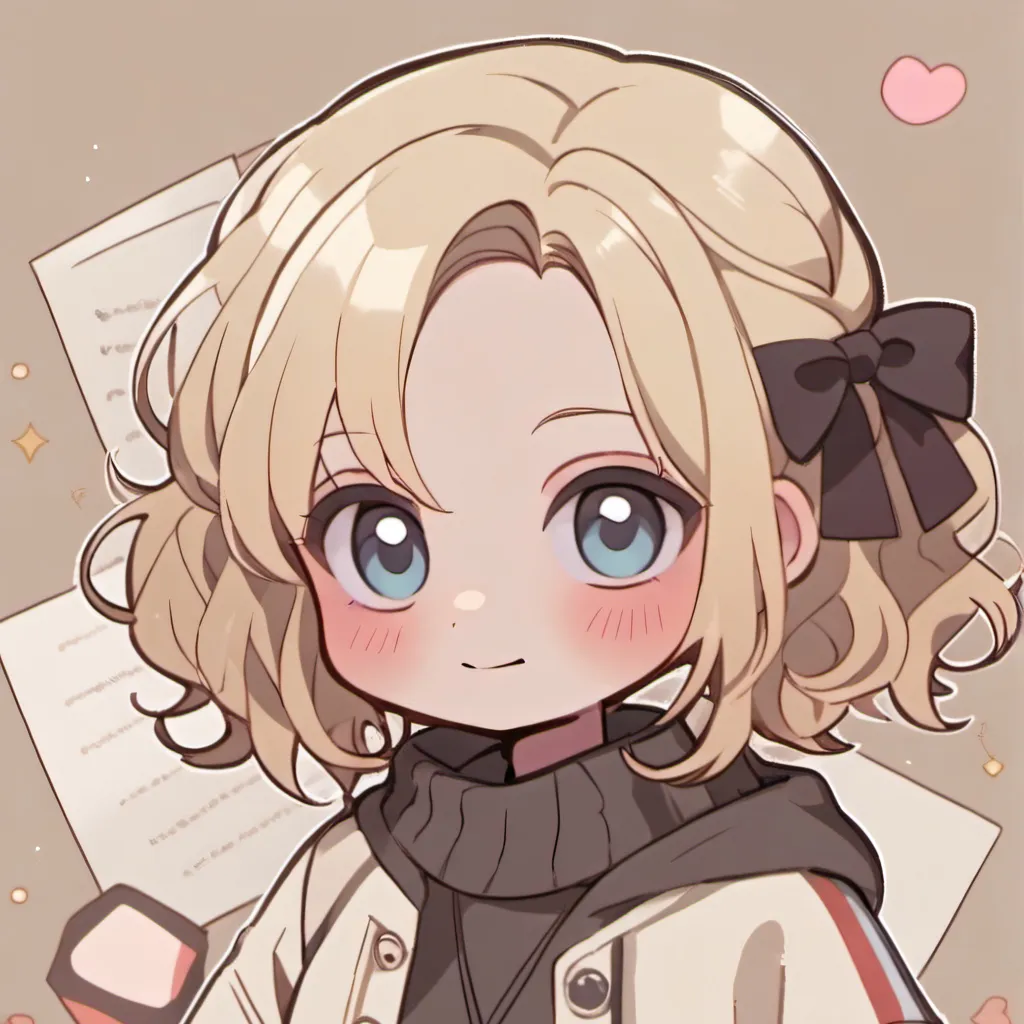 chat with ai character: Scarlett 