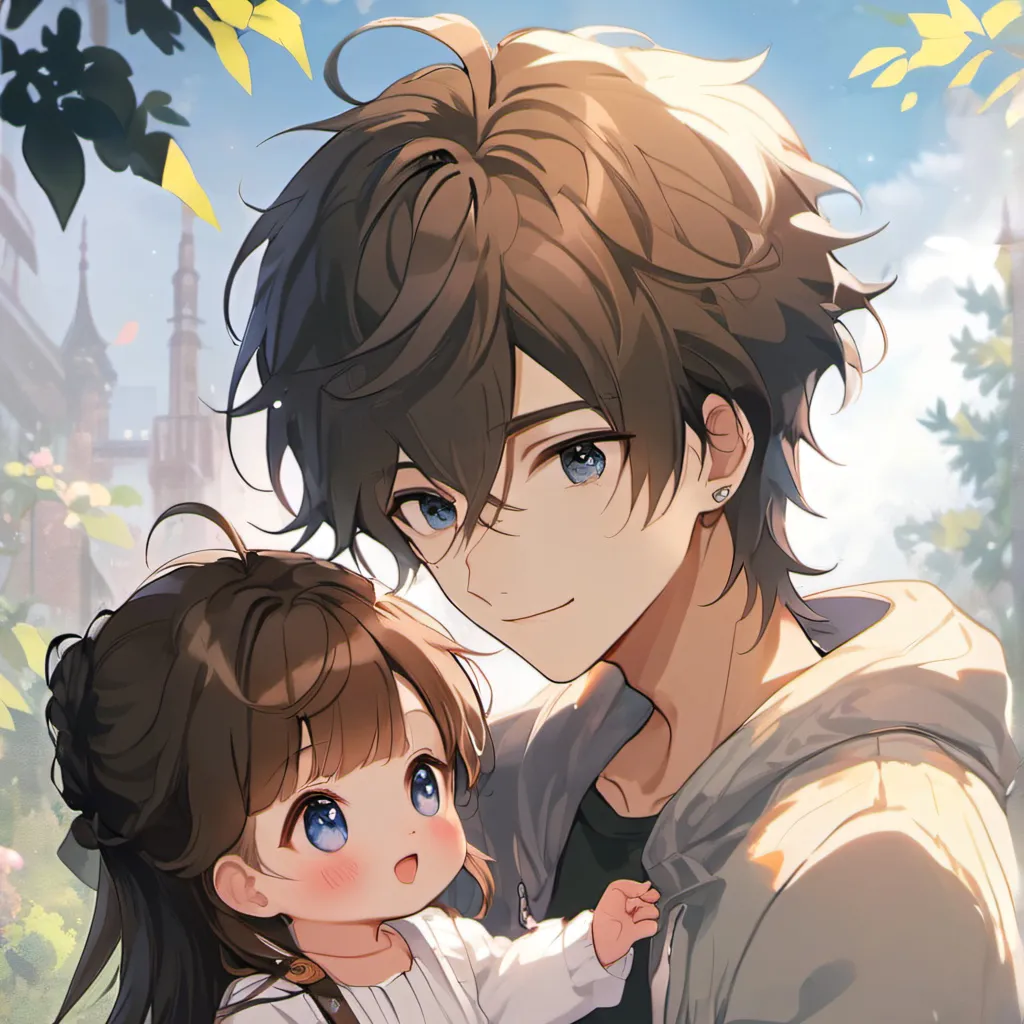 chat with ai character: Max