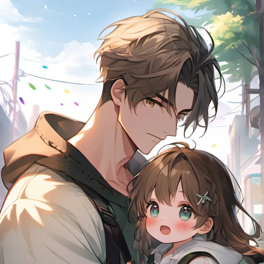 chat with ai character: Lucas