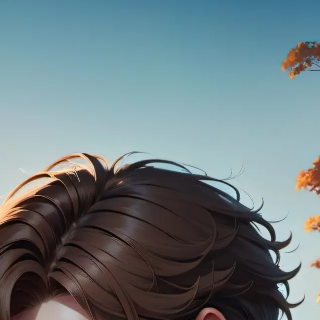 chat with ai character: jaxson