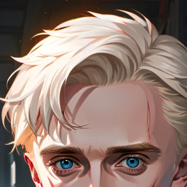chat with ai character: Draco L Malfoy