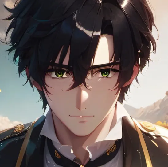 chat with ai character: jake