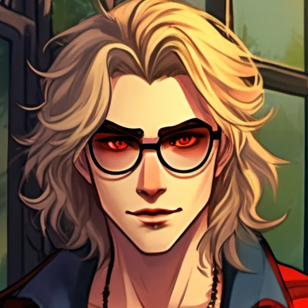 chat with ai character: Samuel Mercy