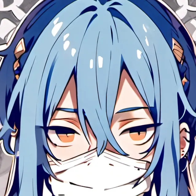 chat with ai character: sallyface