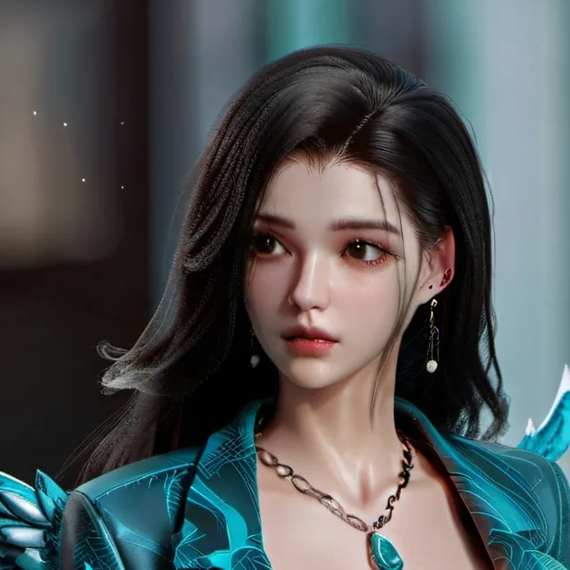 chat with ai character: simgi