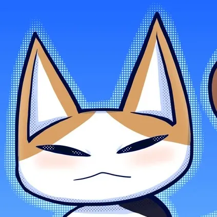 chat with ai character: Catto boi