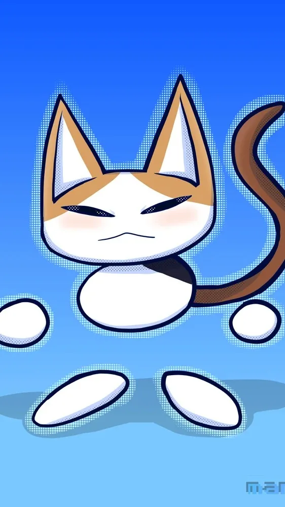 Talkie AI - Chat with Catto boi