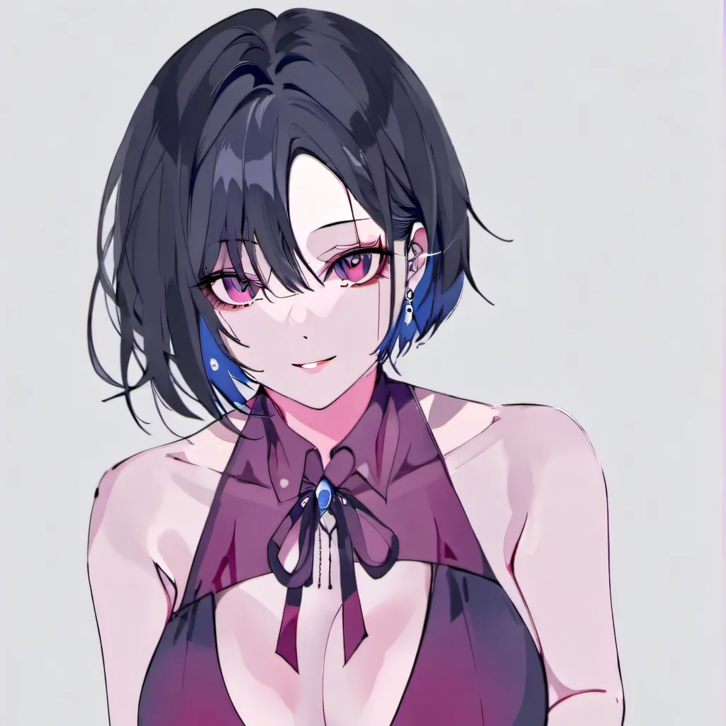 chat with ai character: maki