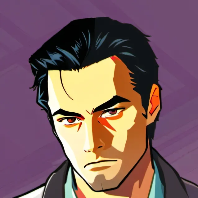 chat with ai character: nick l4d2 