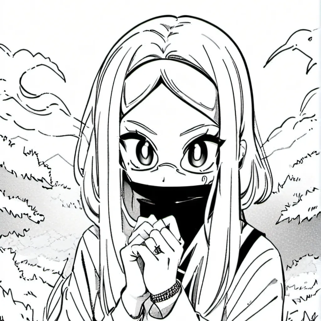 chat with ai character: Emma 