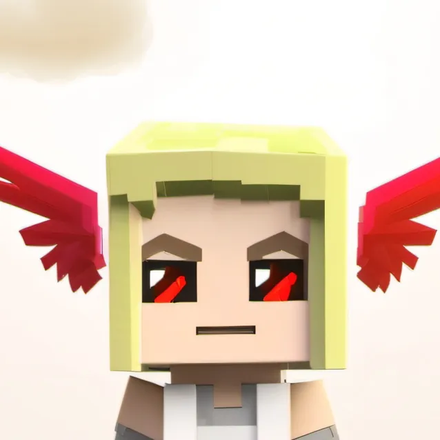chat with ai character: Brielle