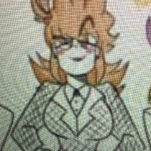 creator Tori fangirl/ Dina's avatar