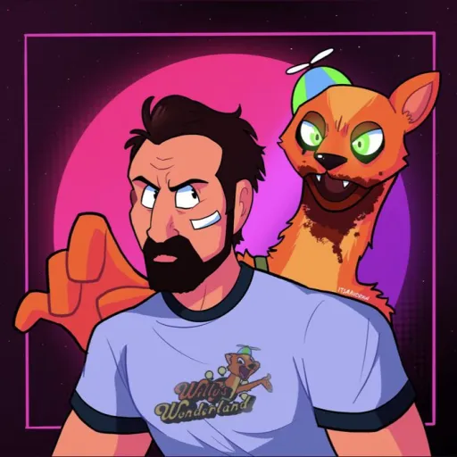 creator Willys wonder land's avatar