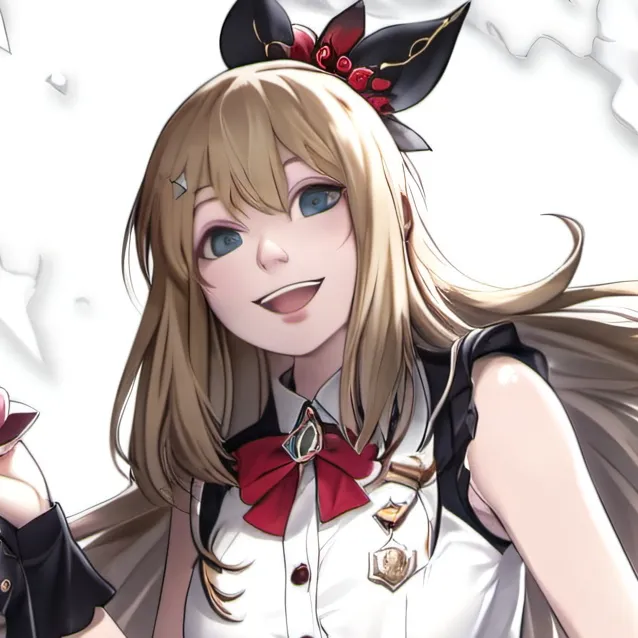 chat with ai character: Raelynn