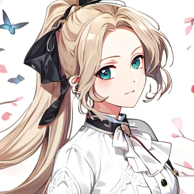 chat with ai character: MacKenzie H.