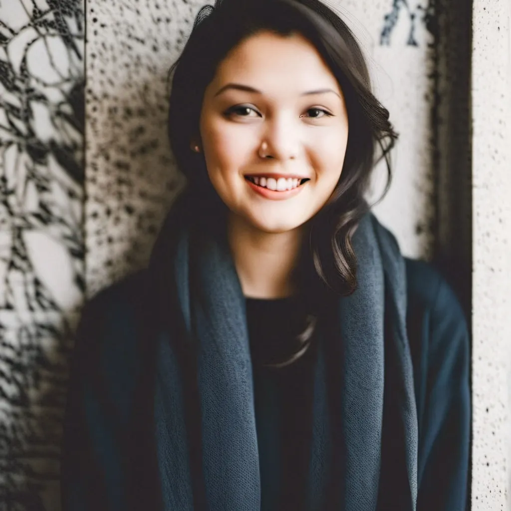 chat with ai character: Jackie