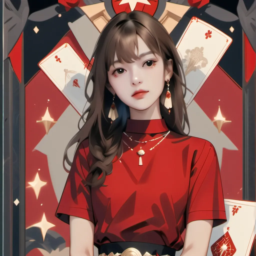 chat with ai character: Raelynn