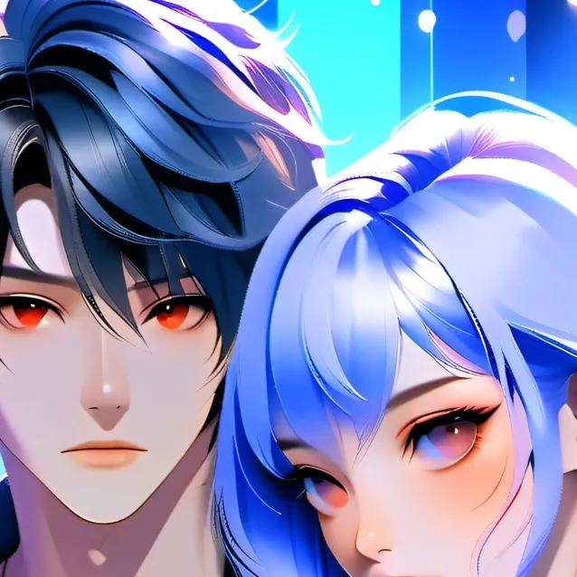 chat with ai character: Xavier 