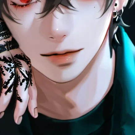 chat with ai character: Jayson 