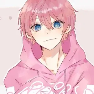creator kaleb pink rose m's avatar