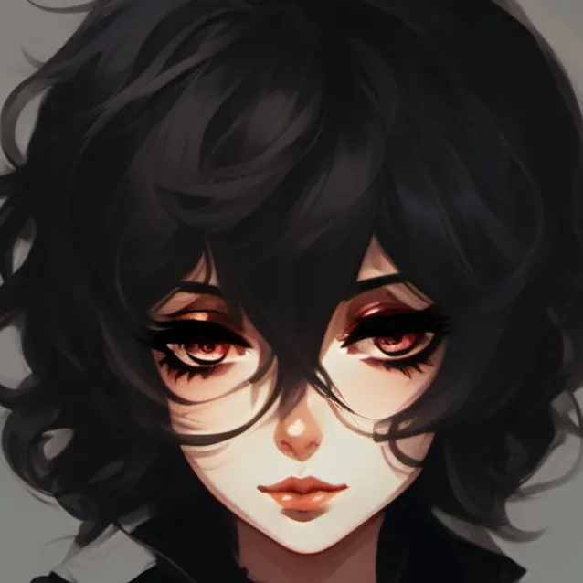 chat with ai character: autumn